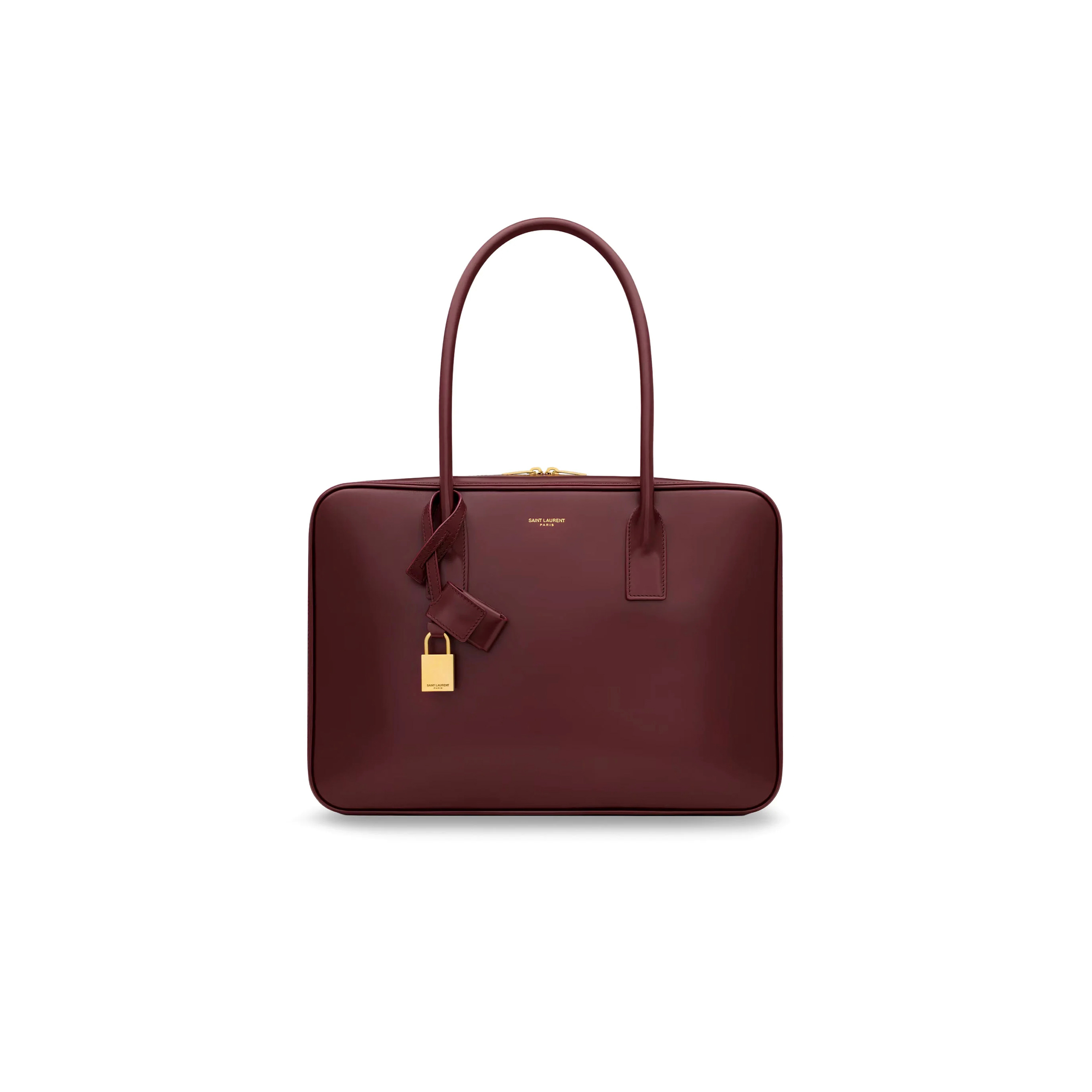 YSL SAC DE JOUR BAULETTO 8323830SX0W6195 (33*23.5*10cm)